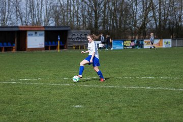 Bild 16 - Frauen TSV Wiemersdorf - VfL Struvenhuetten : Ergebnis: 3:1